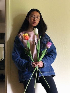 Anna Famさんのコーディネート