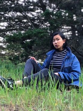 Anna Famさんのコーディネート