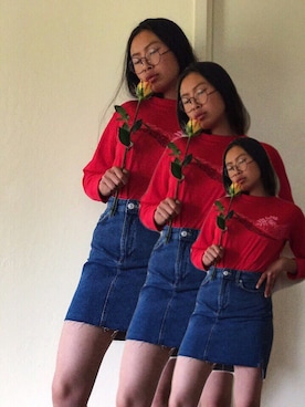 Anna Famさんのコーディネート