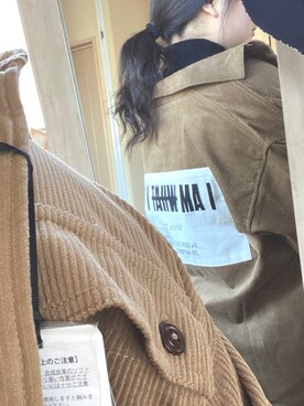 「aaa」｜1986ssyさん（レディース・164cm）の冬コーディネート