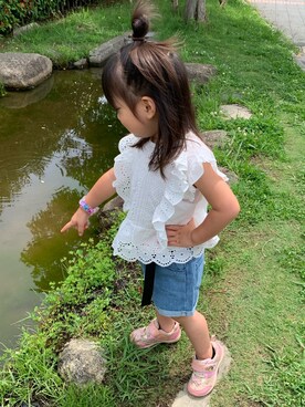 sa_k1_maさんのコーディネート