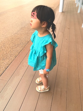 sa_k1_maさんのコーディネート