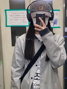 ヘッドフォン のレディース人気ファッションコーディネート Wear