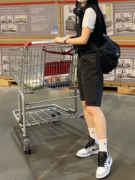 Lunaさんのコーディネート