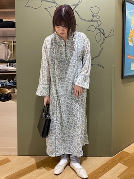 なぽっぷさんのコーディネート