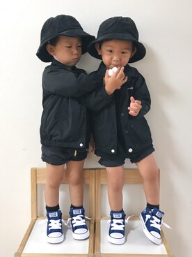 ___zrさんのコーディネート