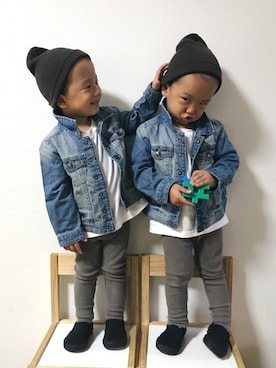 ___zrさんのコーディネート