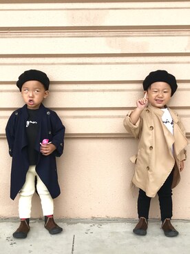 ___zrさんのコーディネート