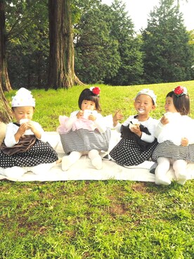 ___zrさんのコーディネート