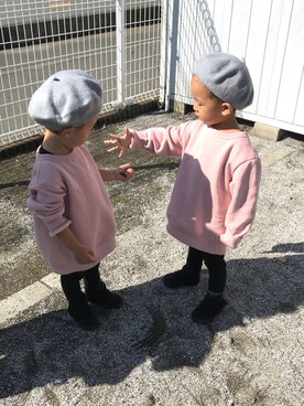 ___zrさんのコーディネート