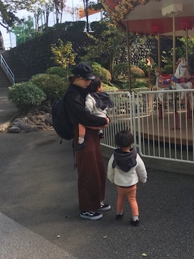 ___zrさんのコーディネート