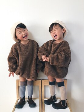 ___zrさんのコーディネート