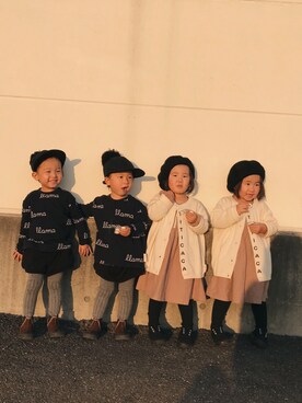 ___zrさんのコーディネート