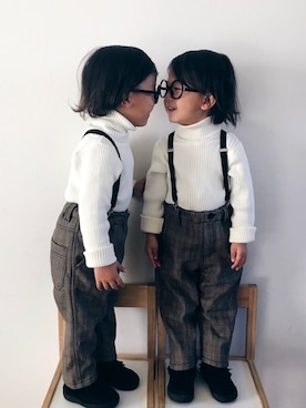 ___zrさんのコーディネート