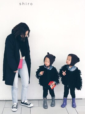 ___zrさんのコーディネート