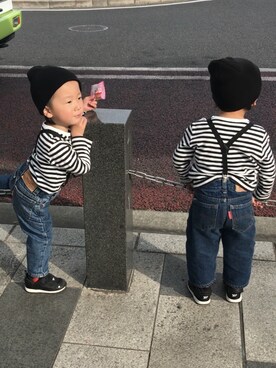 ___zrさんのコーディネート