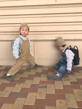 ___zrさんのコーディネート