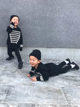 ___zrさんのコーディネート