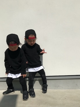 ___zrさんのコーディネート