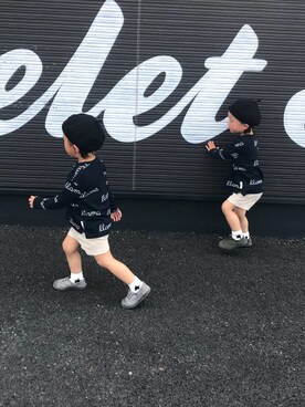 ___zrさんのコーディネート