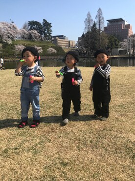 ___zrさんのコーディネート