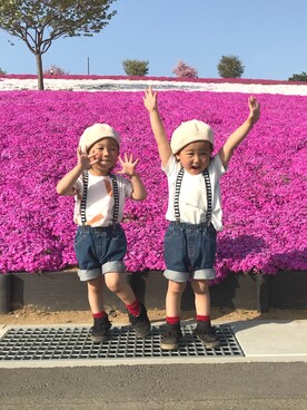 ___zrさんのコーディネート