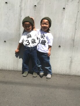 ___zrさんのコーディネート