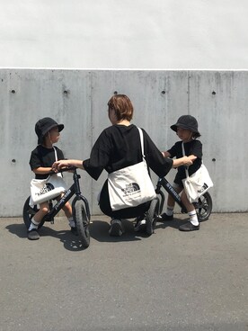 ___zrさんのコーディネート