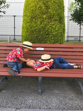 ___zrさんのコーディネート