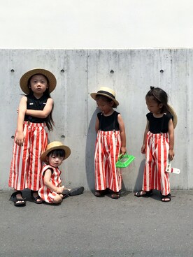 ___zrさんのコーディネート