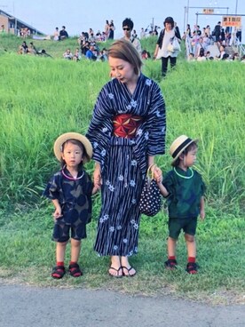 ___zrさんのコーディネート