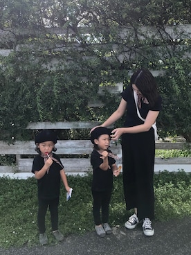 ___zrさんのコーディネート