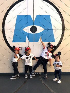 ___zrさんのコーディネート