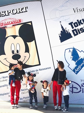 ___zrさんのコーディネート