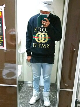 Rumina Dei -Voice-さんのコーディネート