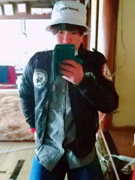 Rumina Dei -Voice-さんのコーディネート