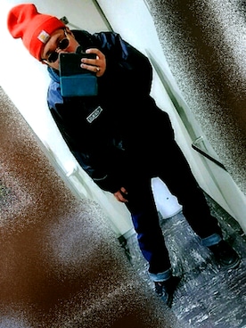 Rumina Dei -Voice-さんのコーディネート