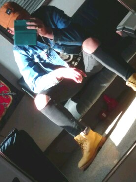 Rumina Dei -Voice-さんのコーディネート