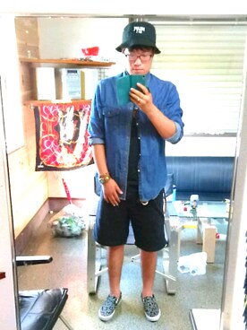 Rumina Dei -Voice-さんのコーディネート