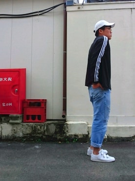 Rumina Dei -Voice-さんのコーディネート