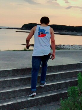 Rumina Dei -Voice-さんのコーディネート