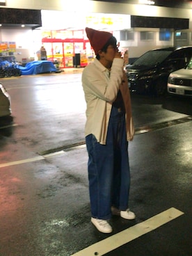 Rumina Dei -Voice-さんのコーディネート