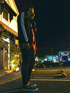 Rumina Dei -Voice-さんのコーディネート