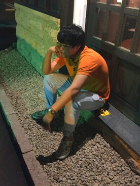 Rumina Dei -Voice-さんのコーディネート