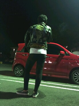 Rumina Dei -Voice-さんのコーディネート