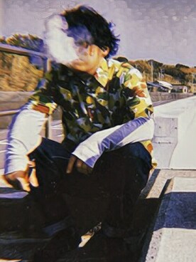 Rumina Dei -Voice-さんのコーディネート