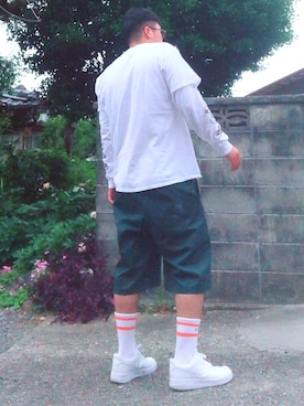 Rumina Dei -Voice-さんのコーディネート