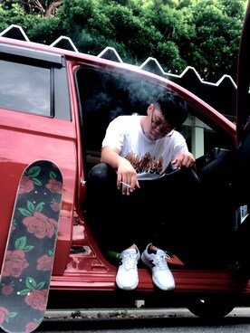 Rumina Dei -Voice-さんのコーディネート