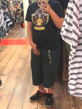 Rumina Dei -Voice-さんのコーディネート