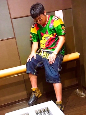 Rumina Dei -Voice-さんのコーディネート